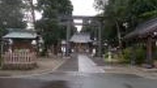 最上公園の中にあります。