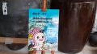 入場無料でよかった