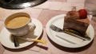 お手頃価格で食べられます