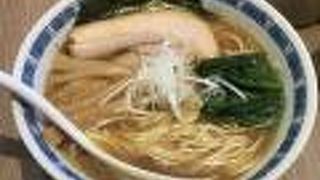 東大和 ラーメン大冬樹 Season2