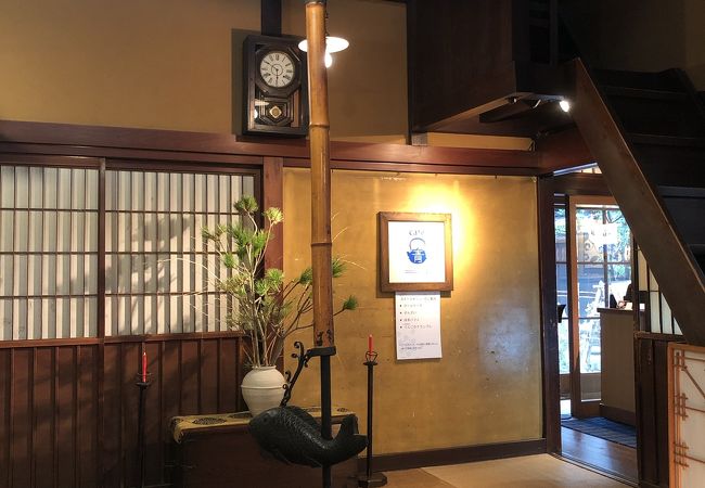 カフェ青 クチコミ アクセス 営業時間 飛騨高山 古川 フォートラベル