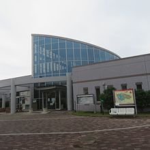 ときめき元気館があります