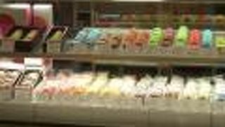 カラフルなマカロン