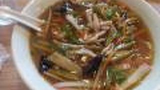 練馬の老舗中華