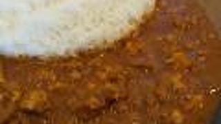 小さなカレーハウス