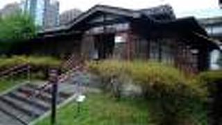 孫文ゆかりの建物