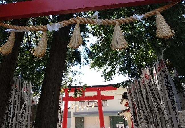 千代保稲荷神社 クチコミ アクセス 営業時間 安八 海津 フォートラベル 千代保稲荷神社 クチコミ アクセス 営業時間 安八 海津 フォートラベル