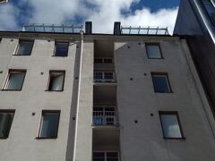 シティコティ ダウンタウン アパートメンツ 写真