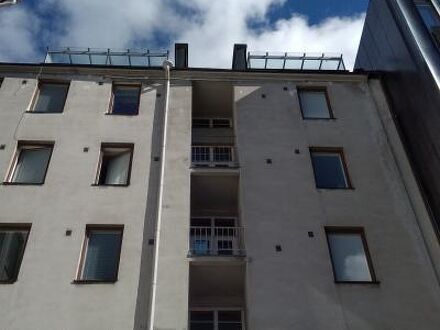 シティコティ ダウンタウン アパートメンツ 写真