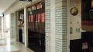 （再訪）地下街の蕎麦バー