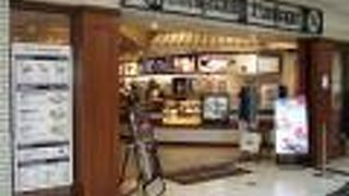 （再訪）入りやすいカフェ