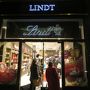 リンツチョコレートショップ (ケルントナー通り店)
