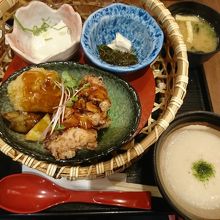 とても美味しかったですね。