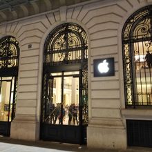 アップルストア オペラ座店 By めいちゃん アップルストア オペラ座店 のクチコミ フォートラベル アップルストア オペラ座店 By めいちゃん アップルストア オペラ座店 のクチコミ フォートラベル