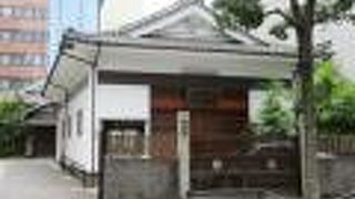 増上寺の堂宇の一つでした