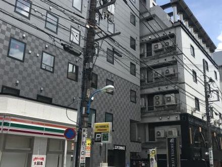 新宿 歌舞 伎町 ホテル