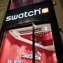 スウォッチ (ヴァンドーム店)