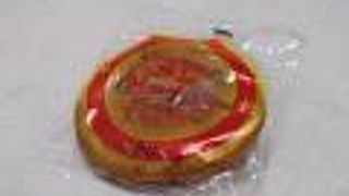 秋田名物「アンドーナツ」