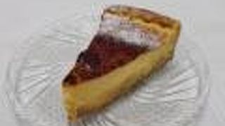 パンと洋菓子のお店