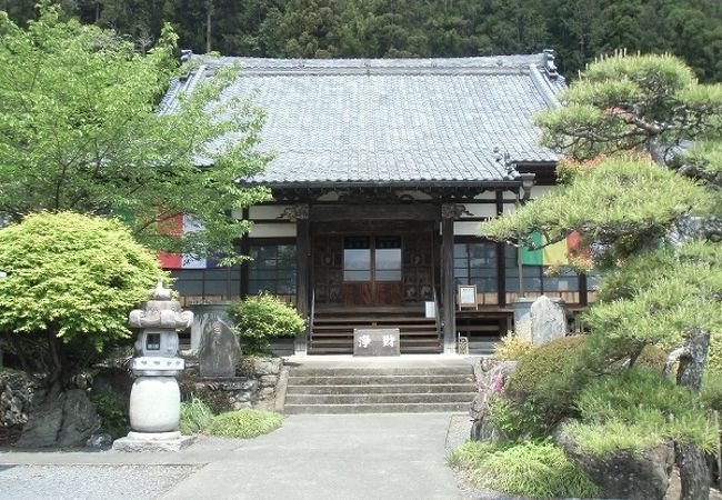 藤田善導寺