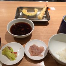 ひらおと言ったこれ！名物いかの塩辛。