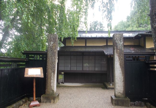 旧石黒恵家 クチコミ アクセス 営業時間 角館 フォートラベル