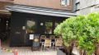 京都おいしいパン屋代表格