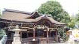 菅原道真ゆかり