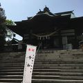 大瀧神社