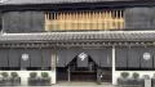 一番大きな建物