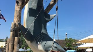 ジョーズ２ですね