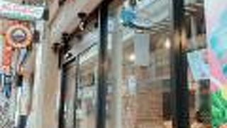 最近ではドーナツといえばクリスピー