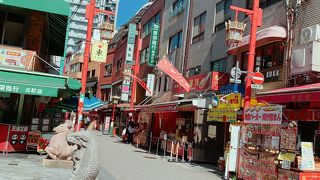 テイクアウトもイートインも