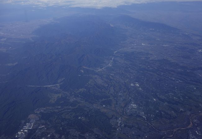 鈴鹿峠