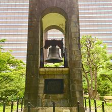 毎日12時に鳴るそうです