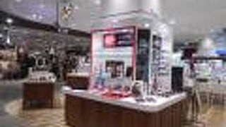 めがねの有名チェーン店です