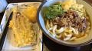 天ぷらもうまい