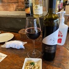 アデガドモレーロ赤