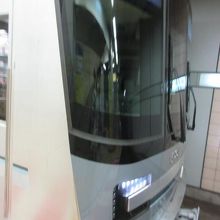 電車