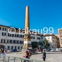 ウニタ イタリアーナ広場