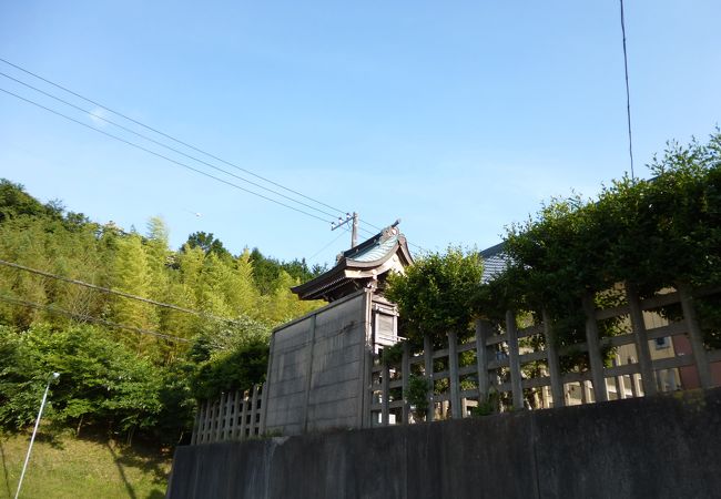 八坂神社