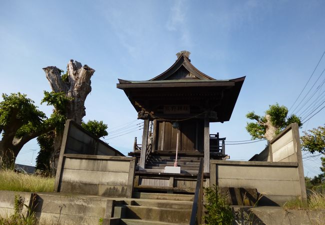 熊野神社