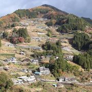 山村集落