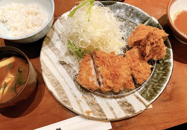 名代とんかつ かつくら ミント神戸店 クチコミ アクセス 営業時間 神戸 フォートラベル 名代とんかつ かつくら ミント神戸店 クチコミ アクセス 営業時間 神戸 フォートラベル
