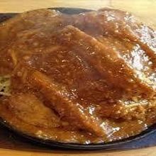 農耕ミートソースが旨い！