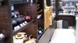 1792年創業の老舗の刃物を取り扱う専門店