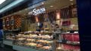 朝ごはんにお勧めのパン屋さん