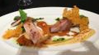 夢のようなひととき