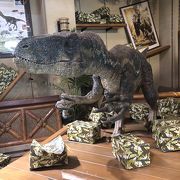 ジュラシック・アウトフィッターズ クチコミ・アクセス・営業 ジュラシック・アウトフィッターズ クチコミ・アクセス・営業