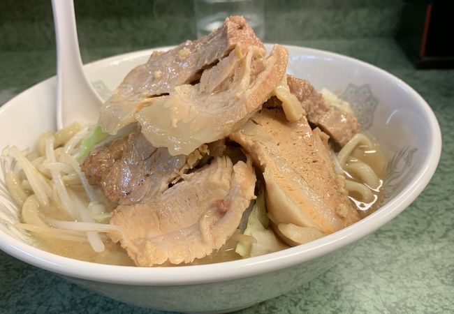 ラーメン二郎 新宿小滝橋通り店 クチコミ アクセス 営業時間 新宿 フォートラベル ラーメン二郎 新宿小滝橋通り店 クチコミ アクセス 営業時間 新宿 フォートラベル